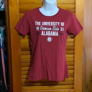 Alabama tee
